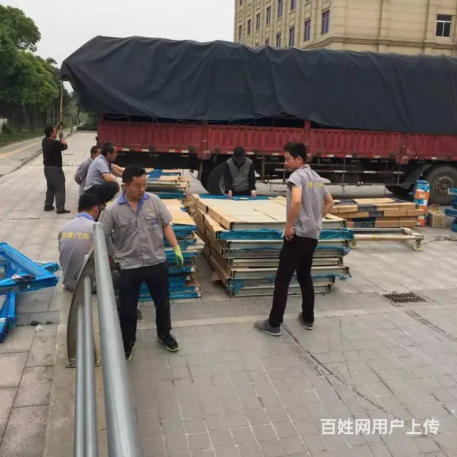 常州防火门厂家定制安装 - 图片 5