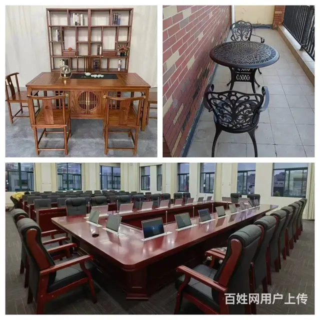 昆明密码柜办公文件保险柜电子密码锁 通双节文档柜 - 图片 7