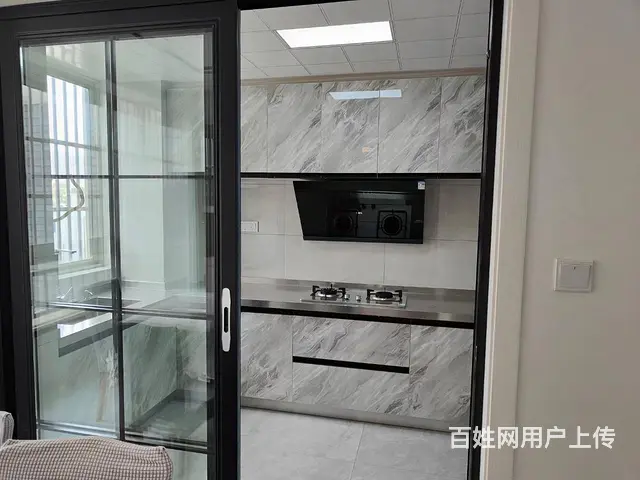 金源福地电梯洋房4楼162平，全新品牌精装，3室2厅2卫， - 图片 10