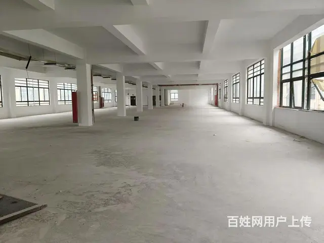 拱墅康桥吴家墩工业园500方起 - 图片 1