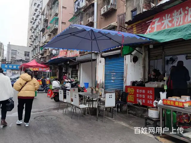 （老板本人）房东直租芙蓉区火车站商圈旺铺出租  6052 - 图片 2