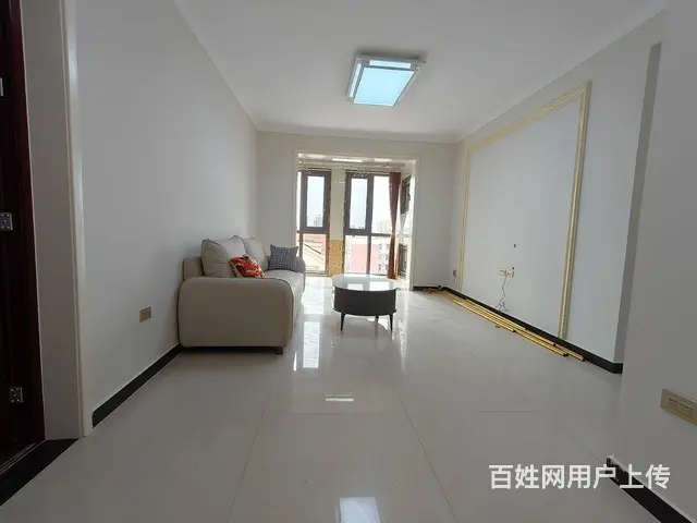北环路 绿都叠翠园 电梯房7楼 - 图片 1