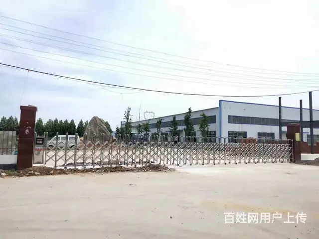 泰安迎金学校自动感应门的好处 - 图片 3