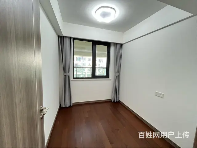 尚城国际精装3房紫玉福邸驿城路锦润公寓百合公寓德胜上郡带车位 - 图片 5