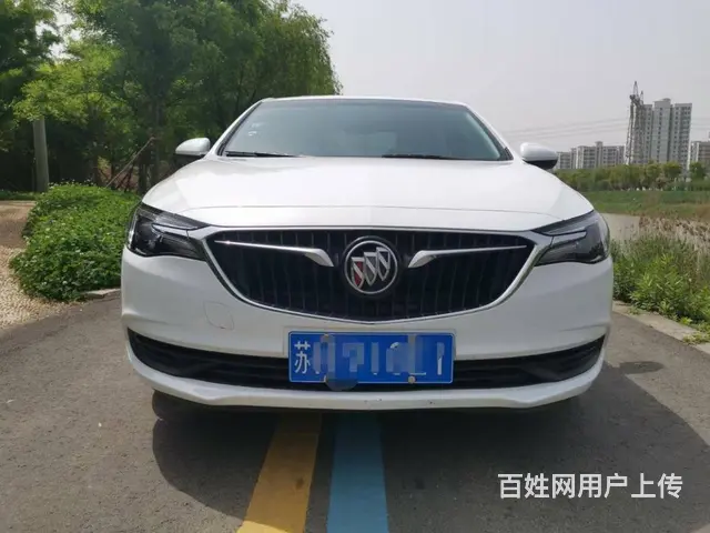 别克 英朗 2019款 1.3T 手自一体 18T 互联精英 - 图片 2
