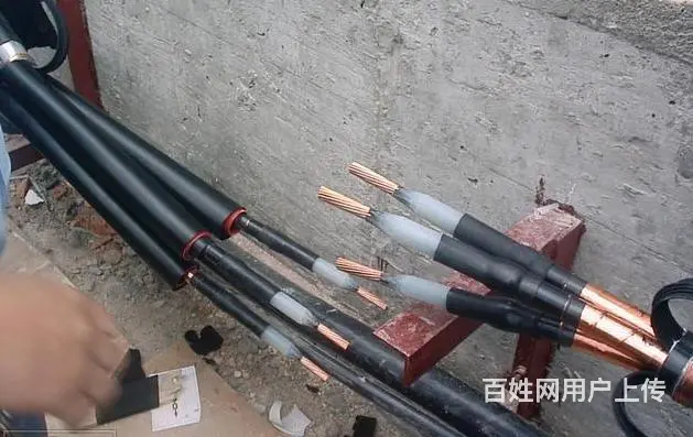 揭阳报废电缆回收一览表 - 图片 3