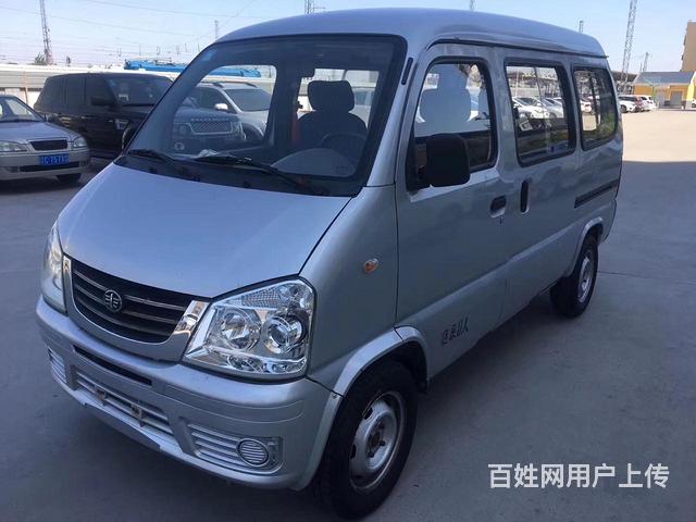 【图】- 一汽佳宝 - 辽阳辽阳面包车/客车 - 灯塔百姓网