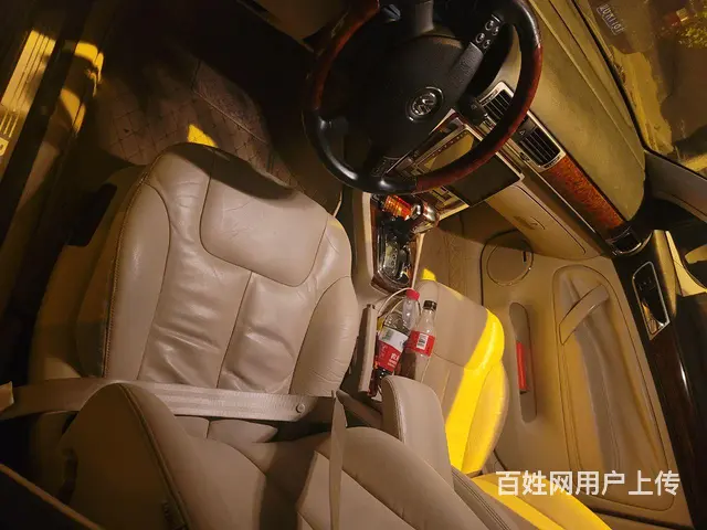 大众 帕萨特 2011款 1.8TSI 手自一体 尊荣版 - 图片 3
