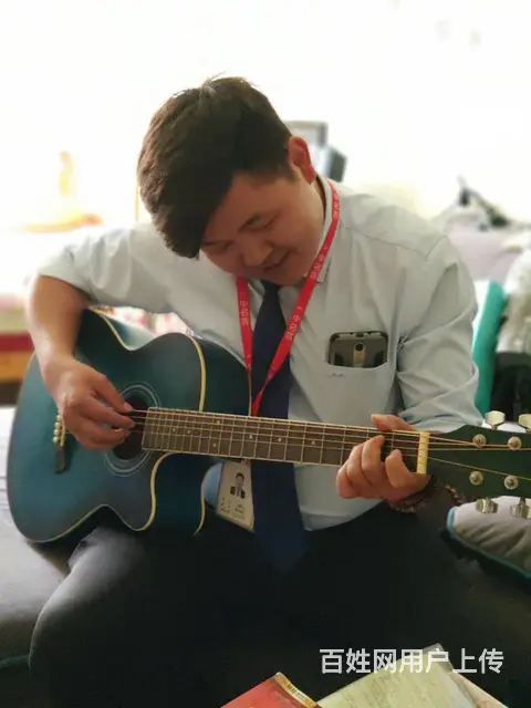 长沙学吉他30元 - 图片 12