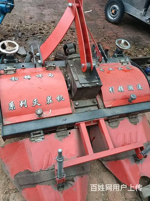 机器嘎嘎，好用，都没怎么用， - 图片 8