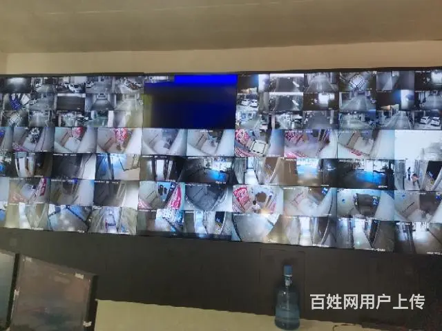 都匀综合布线，网络布线，桥架安装，门禁安装 - 图片 1