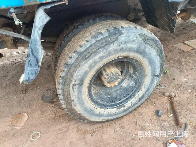 时代货车拆解零售 - 图片 1