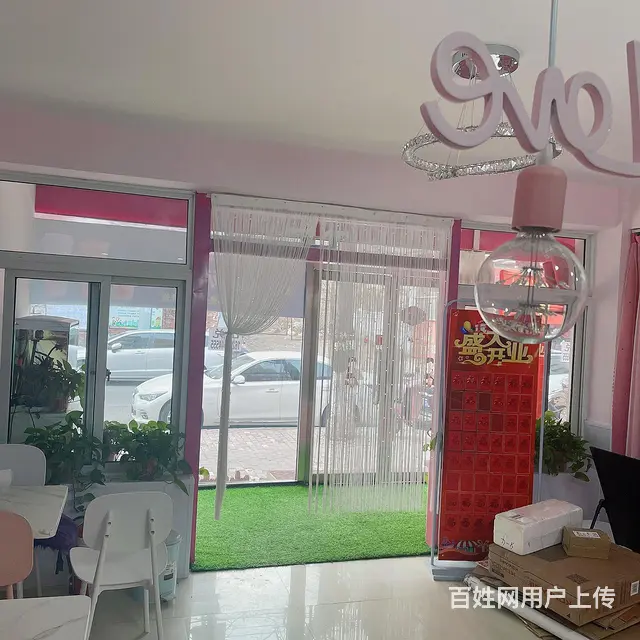 转让出兑精装修奶茶饮品店 - 图片 8