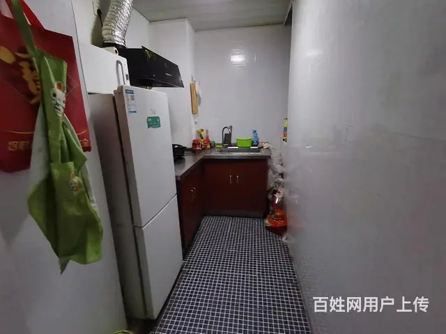 直租无中介，实图，广泽小区，郡嘉苑，朝阳逸景园，南都小学月付 - 图片 4