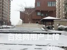 砀山华府名都属于哪个社区 - 图片 5