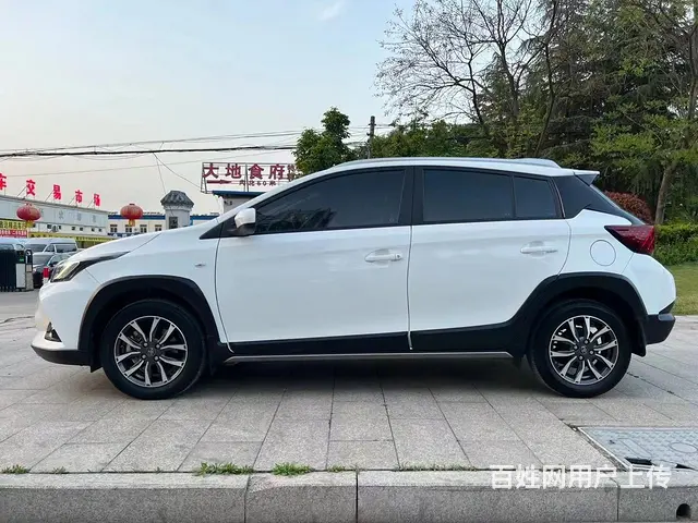 丰田 雅力士 2020款 YARiS L 致炫 X 1.5 - 图片 5