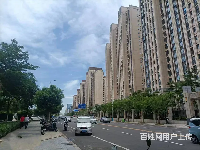 （51旺铺推荐）海口美兰区122平办公楼急租 - 图片 2