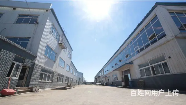 厂房出售 - 图片