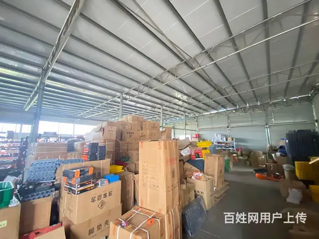 （房东直租）安沙毛塘铺107国道恒广物流旁620平厂房出租 - 图片 7