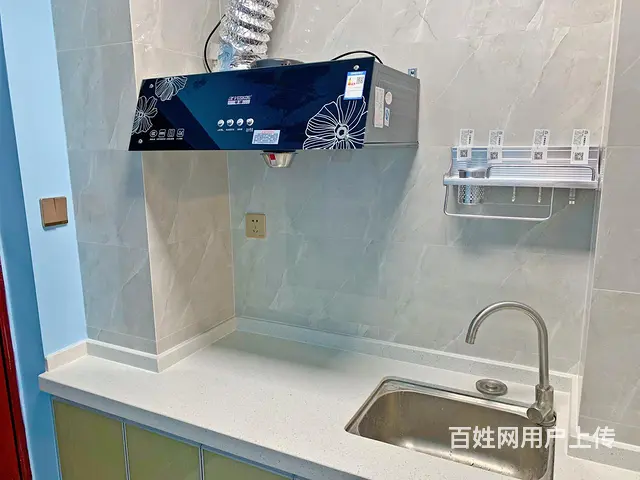 阳光假日公寓 公寓1厅 精装修 - 图片 9