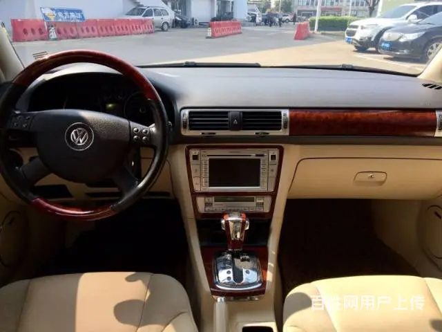 大众 帕萨特 2009款 帕萨特 领驭 1.8T - 图片 2
