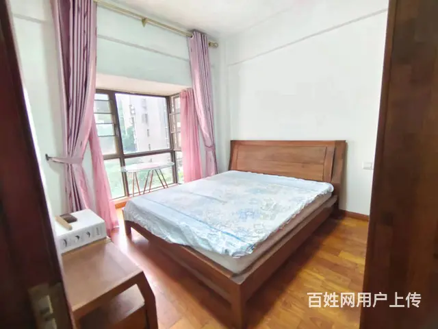 源泉山庄B区 普通住宅3室2厅 豪华装修 - 图片 6