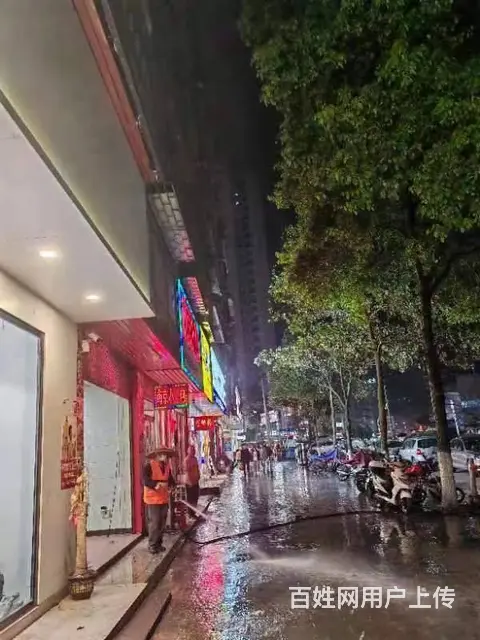 附近人流量大 商业成熟 适合各行业经营 - 图片 6