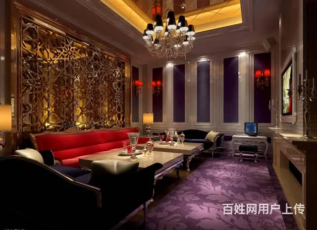 泉州天堂鸟娱乐--夜总会可玩到天亮 - 图片 2