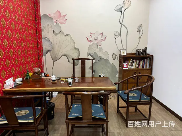 （宝鸡同城推广）出租碧桂园45平临街商铺 - 图片 1