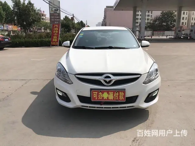 【搞定了！】海马M6 2015款 1.5T 手动 驭FUN版 - 图片 1