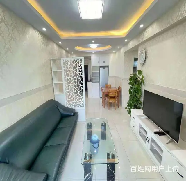 新德佳苑婚房2房朗诗熙华府杭氧打铁关现代景苑现代雅苑 - 图片 5