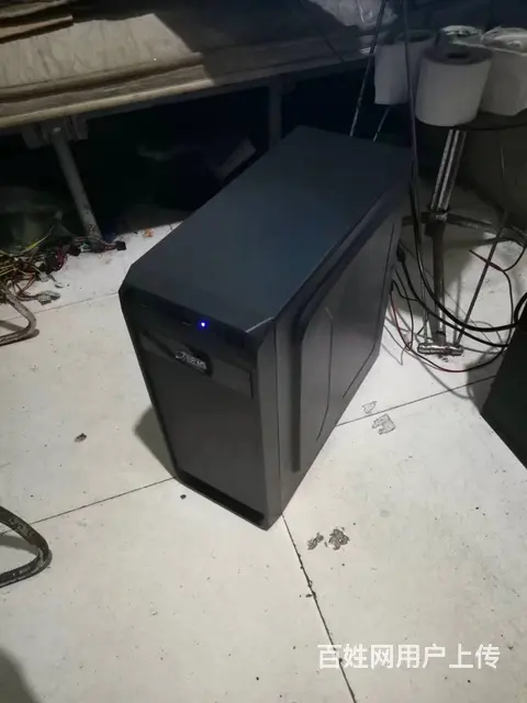 i3-7100七代8G四代内存120G固态硬盘台式 - 图片 7