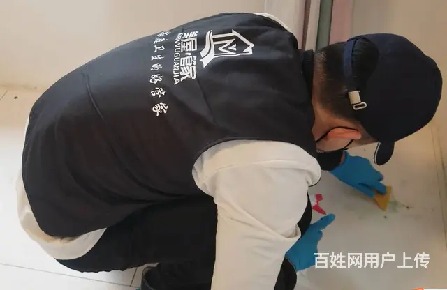 永州零冷两区日常保洁，深度保洁，开荒，收纳，消毒 - 图片 7