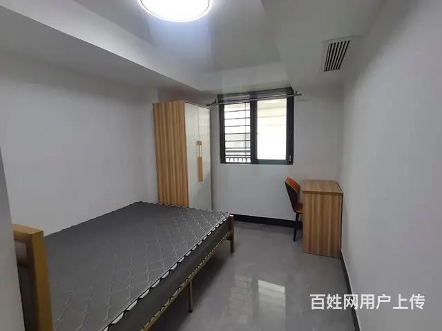 国贸蓝海 五缘公寓对面万隆国际广场精装一房一厅1350起 - 图片 1