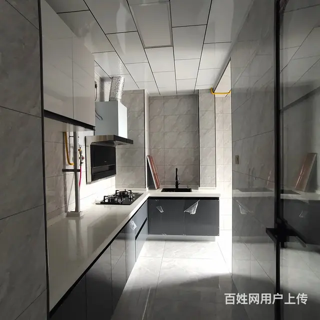 精装2室1厅1卫1阳台真漂亮,错层设计真时尚 - 图片 6