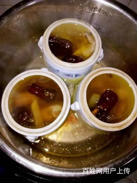 揭阳 学隆江猪脚饭做法哪里有 汕头仟味餐饮培训 - 图片 12