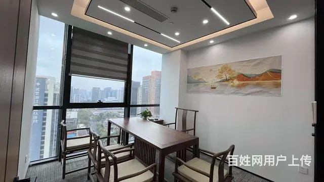 滨江江陵路地铁口丨星耀城精装带家具丨自带商业综合体 - 图片 7