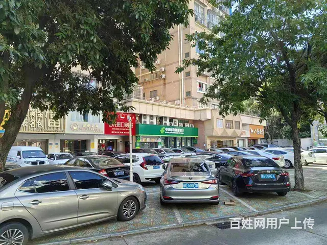火车站附近  社区出入口 适合餐饮便利店美容火锅私房菜等 - 图片 3