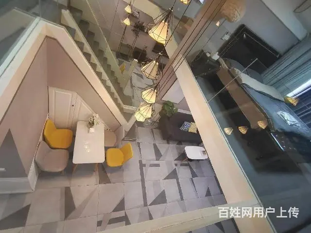 急售恐龙园对面世茂广场首付20万起挑高5.6米现房民用水电 - 图片 1