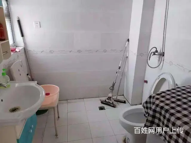 东方宜家花园1室1厅1卫700元月精装修拎包即住！ - 图片 4