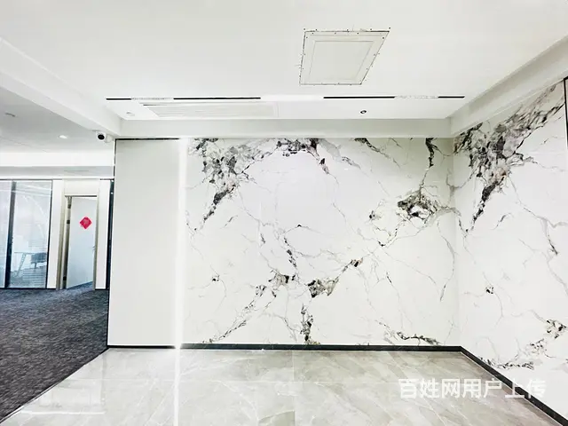 裕隆大厦，交通7号线，明星路站，精装拎包，采光通透，条件好谈 - 图片 2