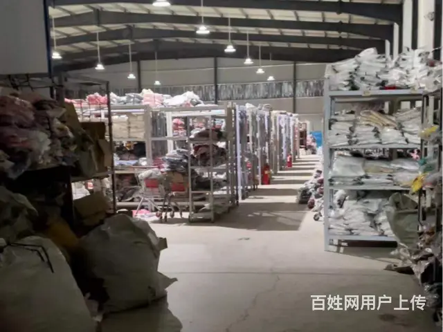徐州质量好的童装库存积压回收厂家 - 图片 3