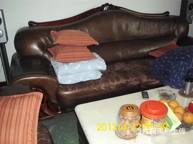 德阳广汉罗江翻新沙发订做厂AAA - 图片 11