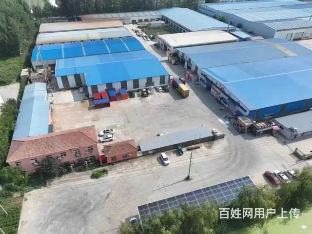 【优选推荐】郑集高速出入口附近工业园内厂房出租 - 图片 3