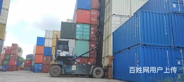广州保健品到香港物流专线直达时效快隔天到 中港货运 - 图片 5