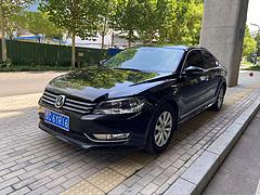 大众 帕萨特 2011款 1.8TSI 双离合 尊荣版