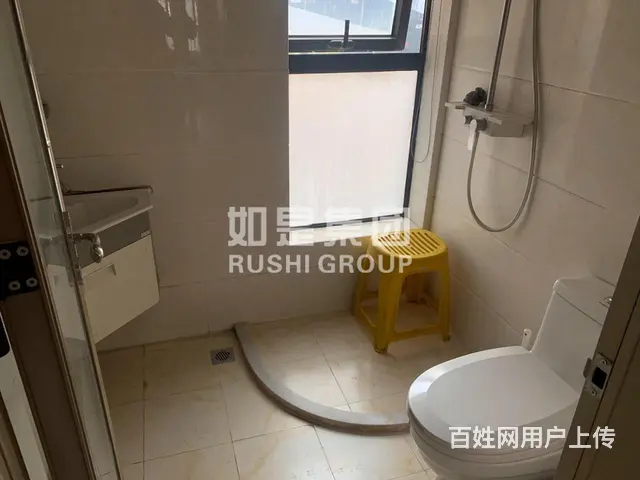 世界城对面明厨明卫大阳台 中层精装2房 中骏柏景湾 - 图片 7