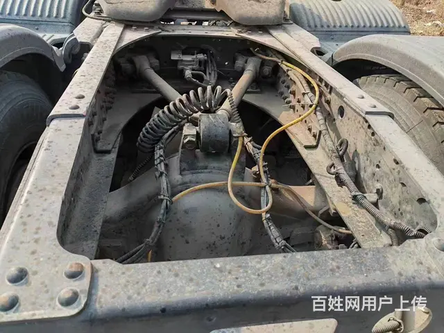 21年2月 解放JH6 480马力 采暖空调 品牌 - 图片 6