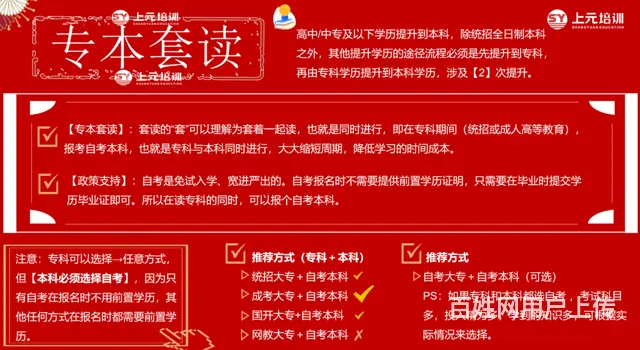 徐州学历提升培训哪里有 学历与能力的关系？ - 图片 2