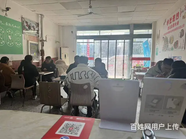 （弘扬快讯）贾汪人民医院北门餐饮旺铺转让 - 图片 3